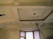 1-coffered-ceiling-and-lights